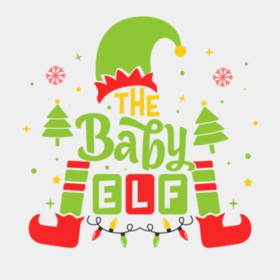 Baby Elf  Thumbnail