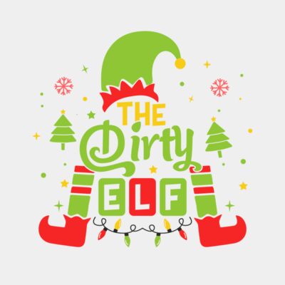 Dirty  Elf  Thumbnail