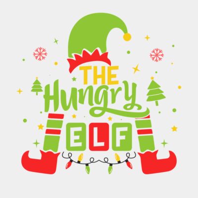 Hungry Elf  Thumbnail