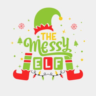 Messy Elf  Thumbnail