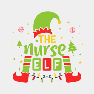 Nurse Elf  Thumbnail