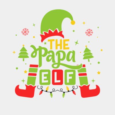 Papa elf Thumbnail