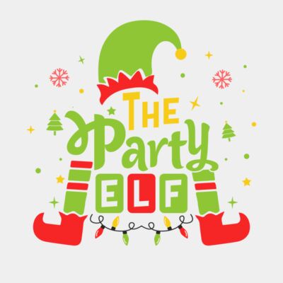 Party Elf Thumbnail