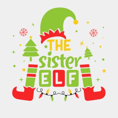 Sister Elf  Thumbnail