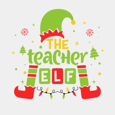 Teacher Elf  Thumbnail