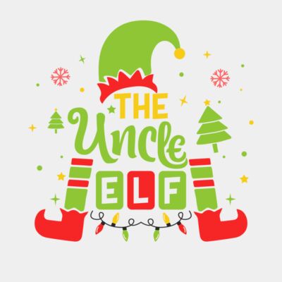 Uncle Elf  Thumbnail