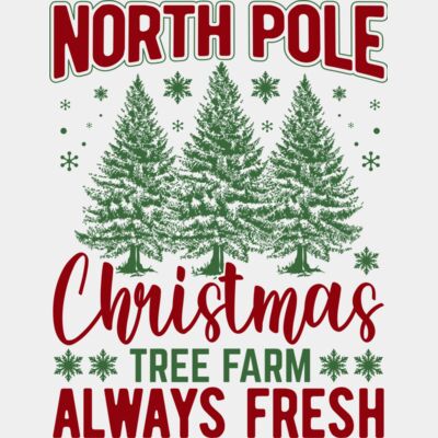 North Pole  Thumbnail