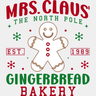 Mrs  Claus  Thumbnail