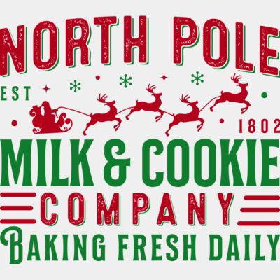 North Pole  Thumbnail