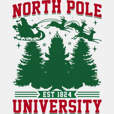 North Pole  Thumbnail