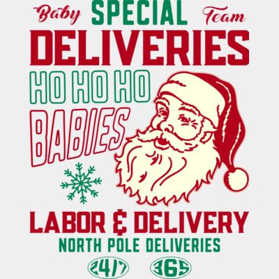 Special Delivery's  Thumbnail