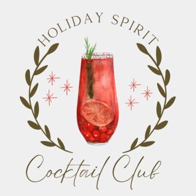 Holiday Spirit  Thumbnail