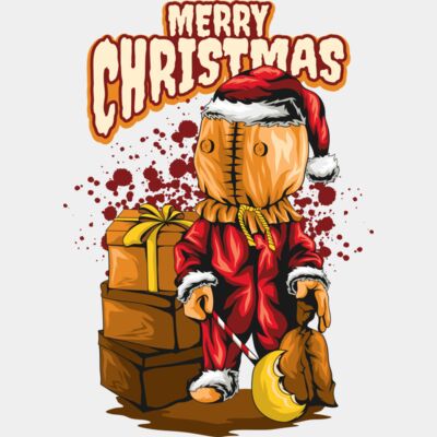 Merry Christmas  Thumbnail