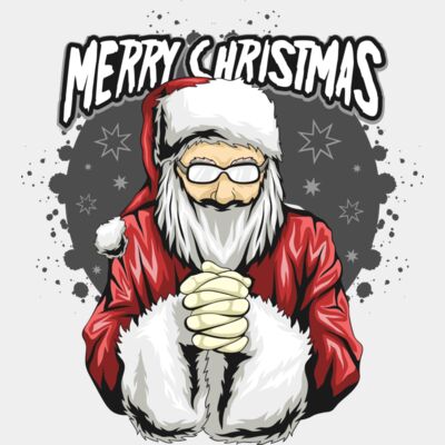 Merry Christmas  Thumbnail