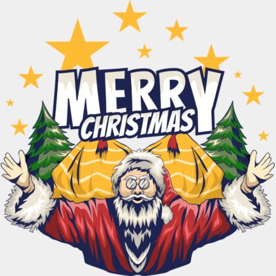 Merry Christmas  Thumbnail