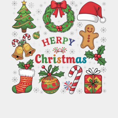 Merry Christmas  Thumbnail