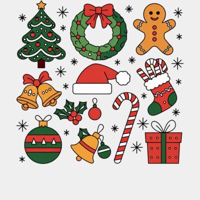 Christmas  Thumbnail