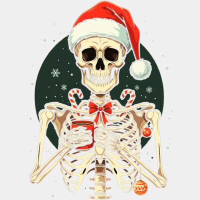 Christmas Coffee  Thumbnail