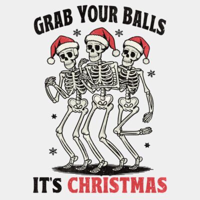 Grab You're Balls  Thumbnail