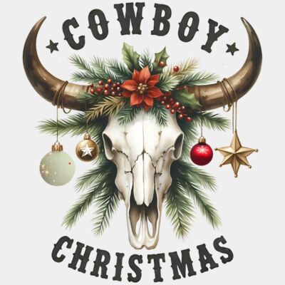 Cowboy Christmas  Thumbnail