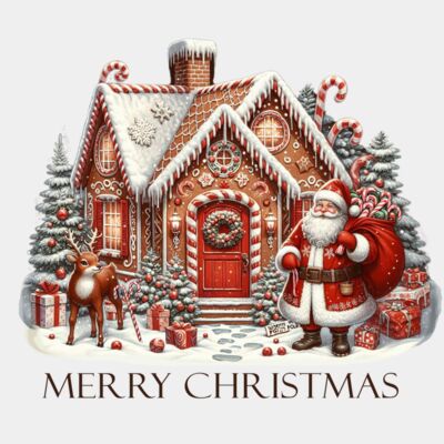 Merry Christmas  Thumbnail