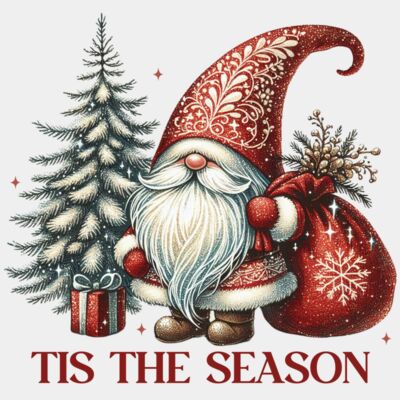 Tis the Season Thumbnail