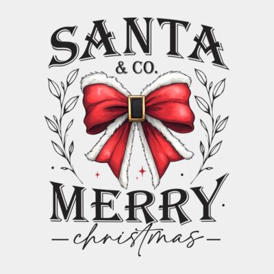 Santa Merry  Thumbnail