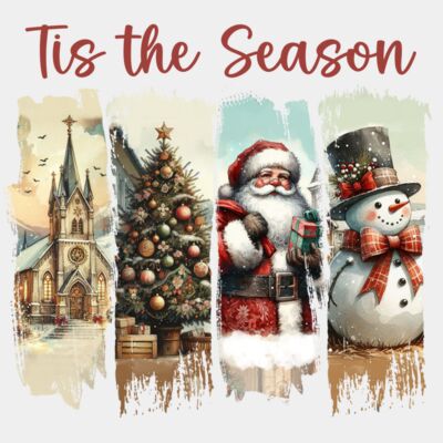 Tis The Season  Thumbnail