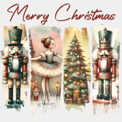 Merry Christmas  Thumbnail