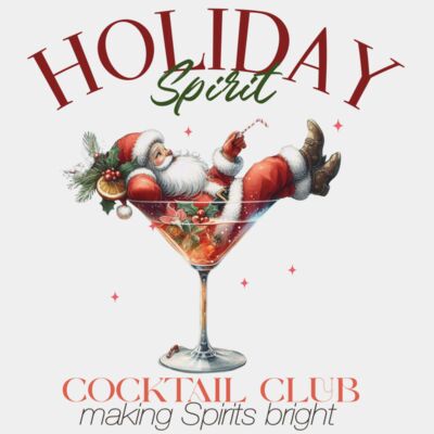 Holiday Spirit  Thumbnail