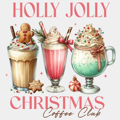 Holly Jolly  Thumbnail