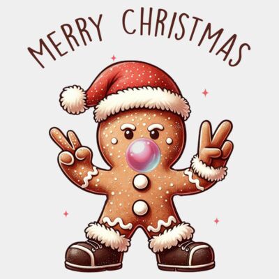 Merry Christmas  Thumbnail