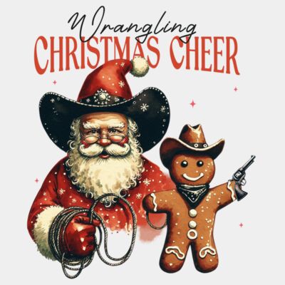 Christmas Cheer  Thumbnail