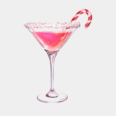 Candy Cane  Thumbnail