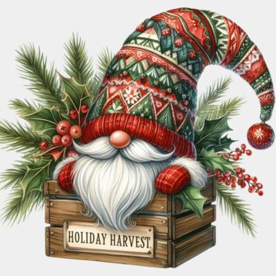 Holiday Harvest   Thumbnail