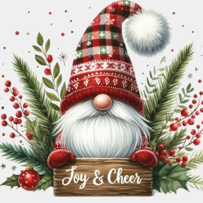 Joy & Cheers  Thumbnail