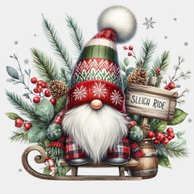 Sleight Ride  Thumbnail