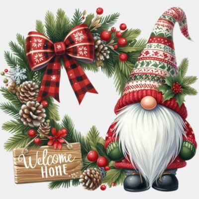 Welcome Home  Thumbnail