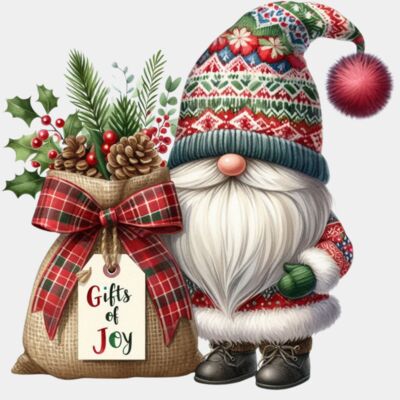 Gifts for Joy Thumbnail