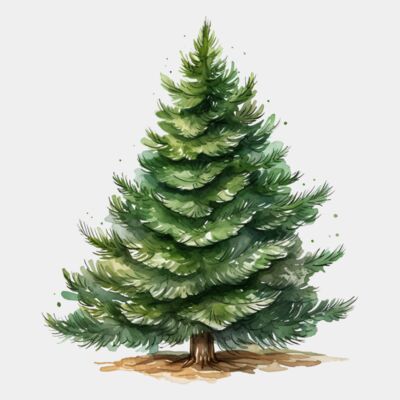 Christmas Tree Thumbnail