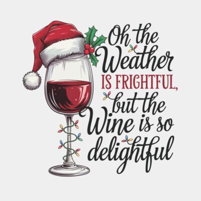 Wine is so delightful  Thumbnail