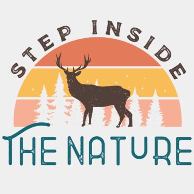 step inside the nature  Thumbnail