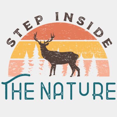 De-stressed step inside the nature  Thumbnail