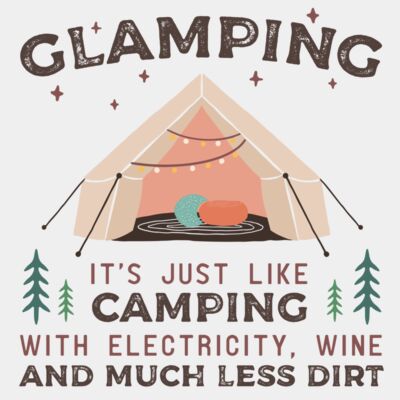Glamping  Thumbnail
