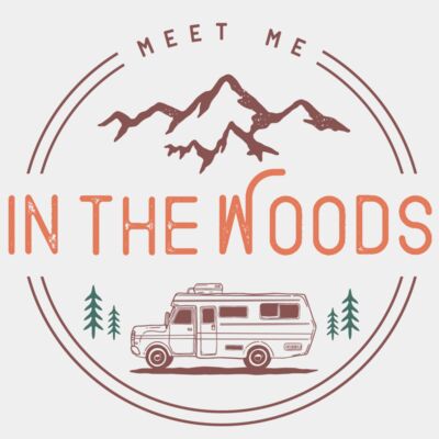 In the woods  Thumbnail