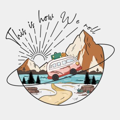 This is how we roll  Thumbnail