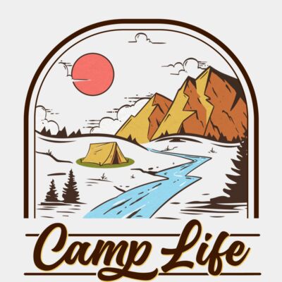 Camp Life  Thumbnail