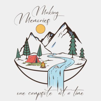 Making Memories  Thumbnail