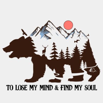 To lose my mind and fin my soul  Thumbnail