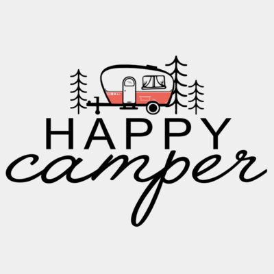Happy Camper  Thumbnail